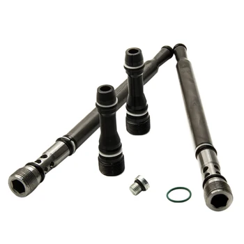 

Stand Pipe & Dummy Plug Kit for Ford 6.0L 2004 2005 2006-2010 Powerstroke Diesel