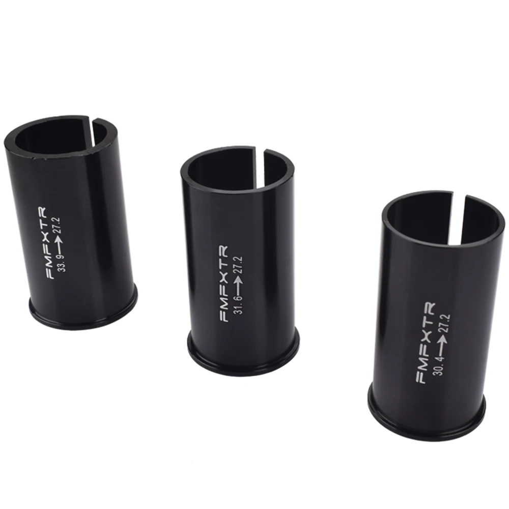 Mountain Bike Road Bike Seat Post Tube Seatpost Reducing Sleeve Adapter