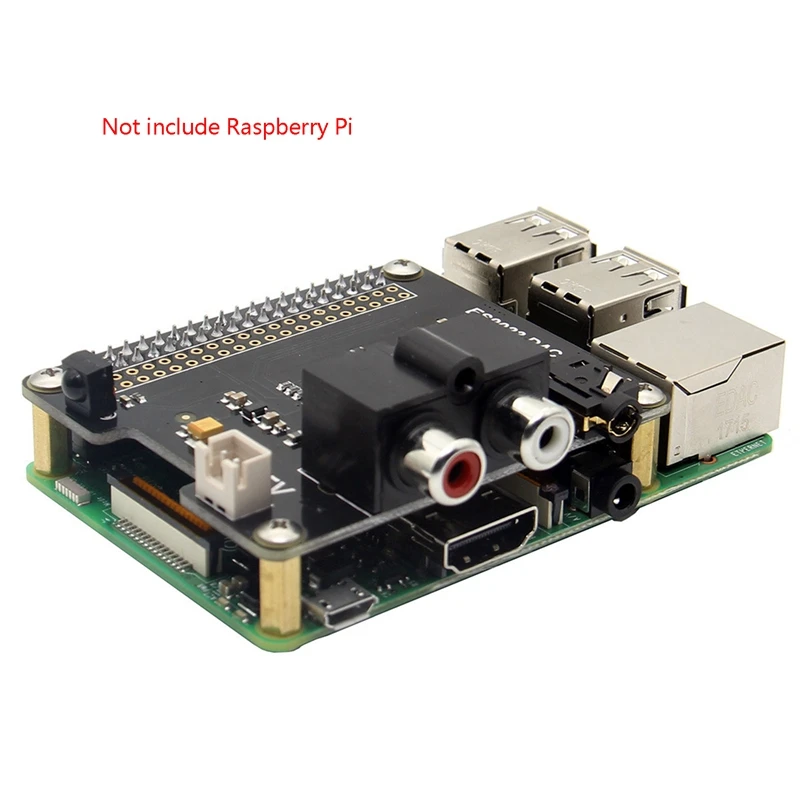 Raspberry dac. Raspberry pi es9023. raspberry pi hi fi audio.