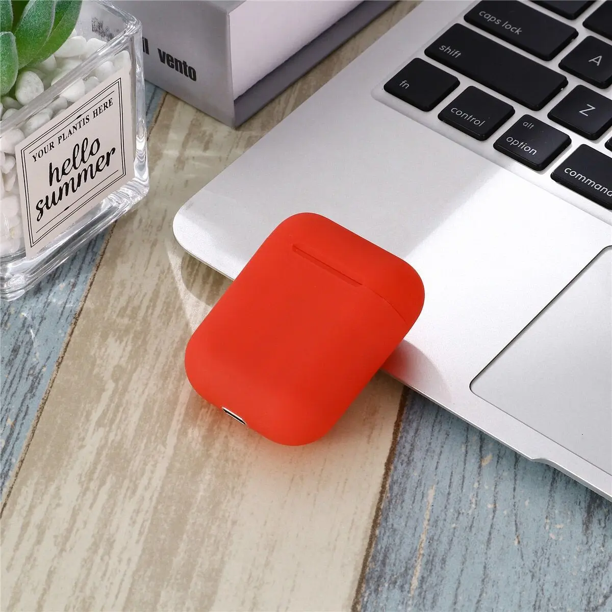 i12 TWS беспроводные наушники Bluetooth 5,0 стерео наушники сенсорная Спортивная гарнитура i12 tws PK i7 i60 i80 i11 i14 i30 i9000
