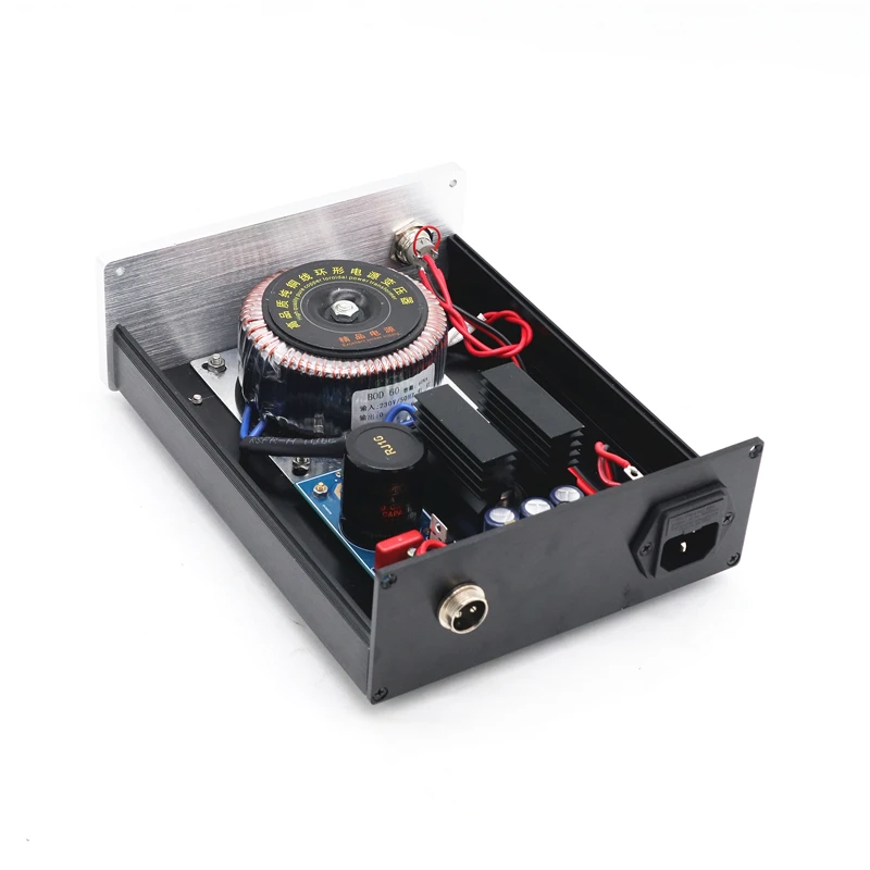 Adaptadores AC/DC