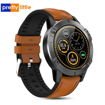

2020 Sports Smart Watch Men Multiple dials Full Touch Screen IP67 Waterproof SmartWatch for Android IOS Phone Fitness Tracker