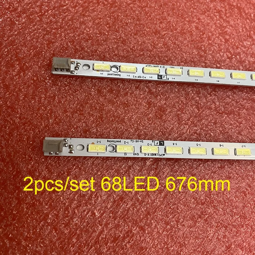 KLV-60EX640 KDL-60R550A KDL-60R555A Afiada LC-60LE640U LC-60LE751 LE60A5000
