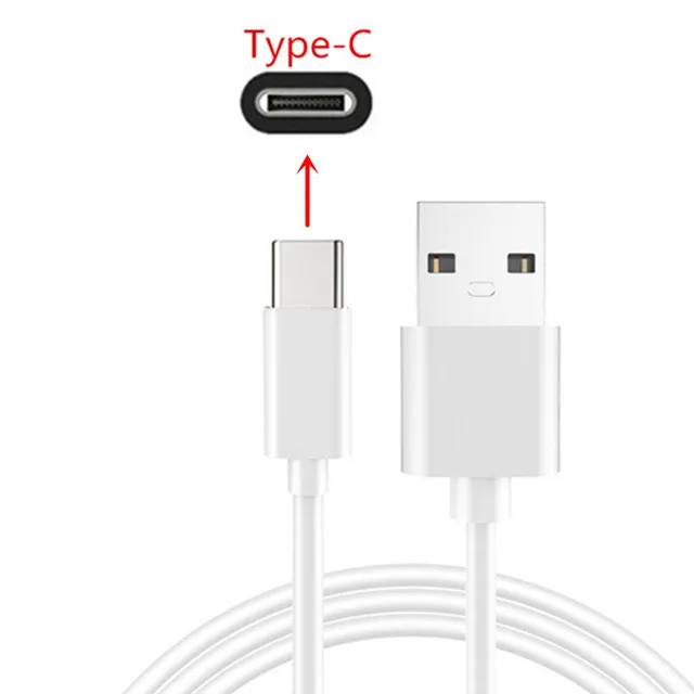 usb 5v 2a Asus ZenFone Live L1 ZB633KL ZE620KL Charger 5V 2A Wall adapter Type C USB Micro Charge Phone Cable For Samsung huawei Xiaomi LG usb charger Chargers