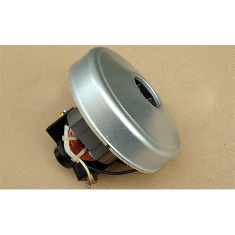 

Double ball bearing high power AC120V 200W high suction motor For Violent vacuum cleaner core