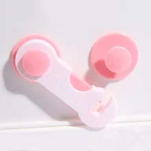 10 шт./компл. Многофункциональный Детский безопасный замок шкаф для кухонных шкафов, дверей выдвижных ящиков замки с животными для детей Защитный чехол для карт детей по уходу