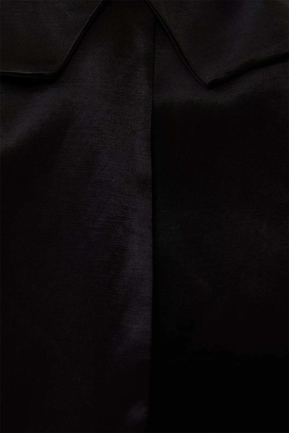 11,11 ZA женский костюм лимитированной серии модный двубортный пиджак Simia женский пиджак с лацканами и длинными рукавами