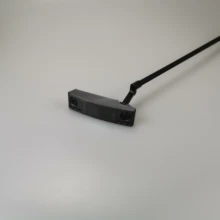 Golf clubs putter black BRANDON GEN2 32-36 inch High Quality with head cover free shipping