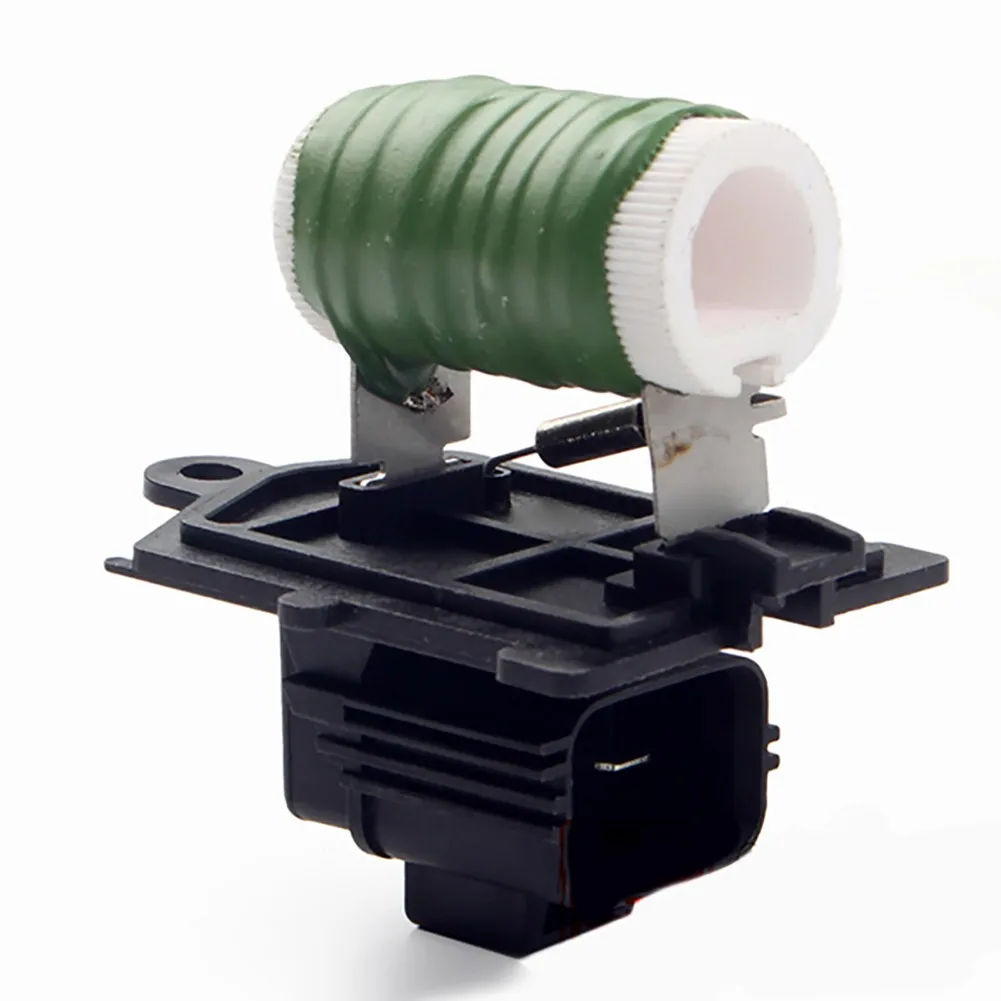 Car Fan Radiator Resistor Blower Resistor For Chrysler Dodge