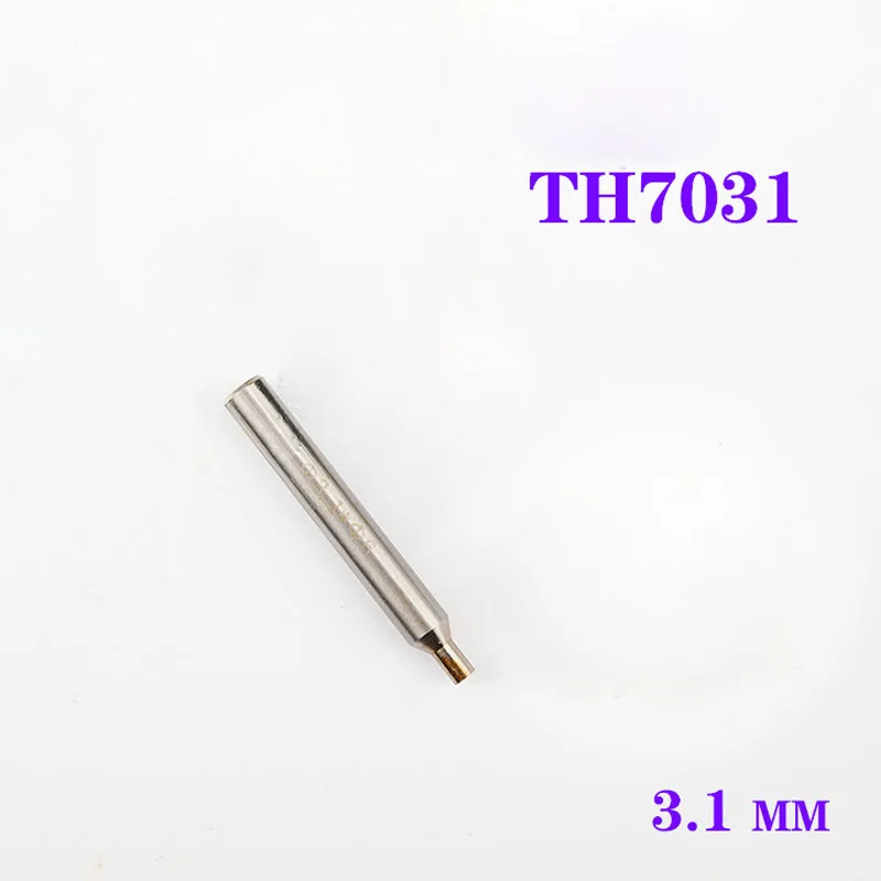 HSS Carbide End Mills TH7030 TH7031 TH7032 TH7040 TH7050 3.0MM 3.1MM  3.2MM  4.0MM 5.0MM iridium spark plugs