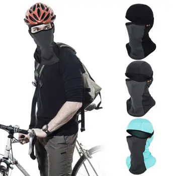 

Mask Dust-proof Spring Summer Unisex Ice Silk Sunscreen Face Mask Hood Multifunctional Turban Outdoor Riding Fishing Mask*