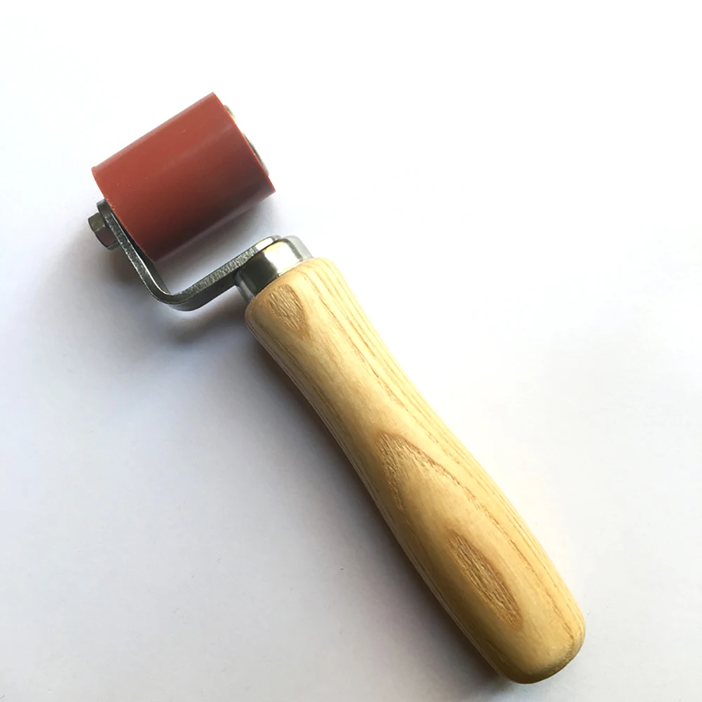 Шва брезент Легкий Многофункциональный силиконовый гибкий сварочный инструмент высокого Температура устойчивый ручной Давление ролик