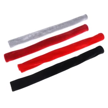 2 шт Крышка для ручки кухонного прибора Декор пятен двери холодильника печи противоскользящие ручки крышки