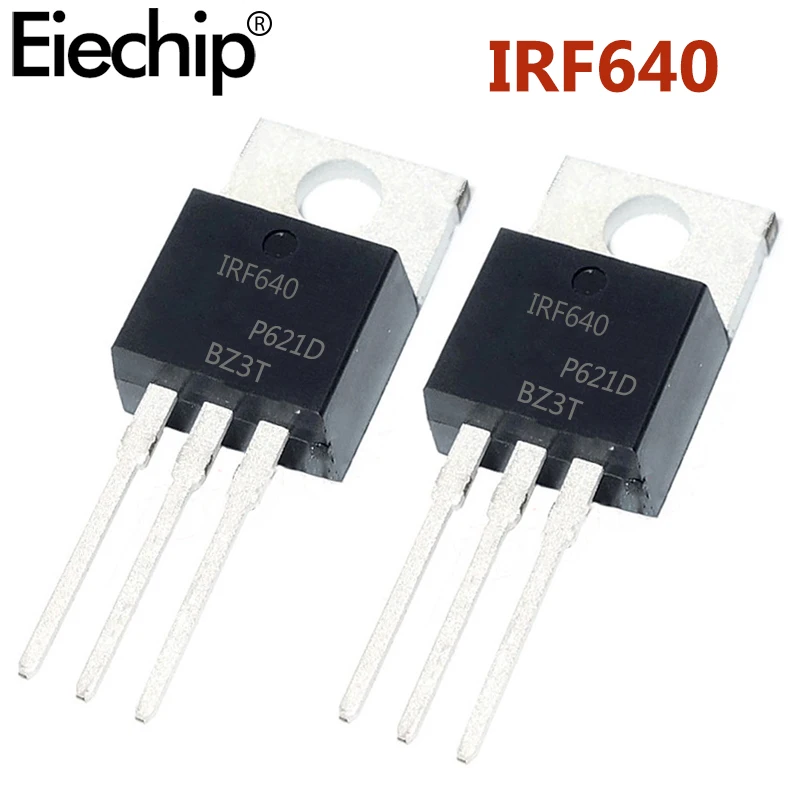 Infineon Irfp064n IRFP064N IRFP064 - 110A 55V N-Chanel Mosfet Irfp064n Log In - Foto 7