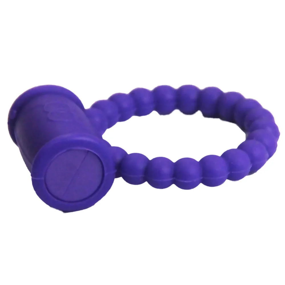 hb052 Vibrating Cock Ring (20)