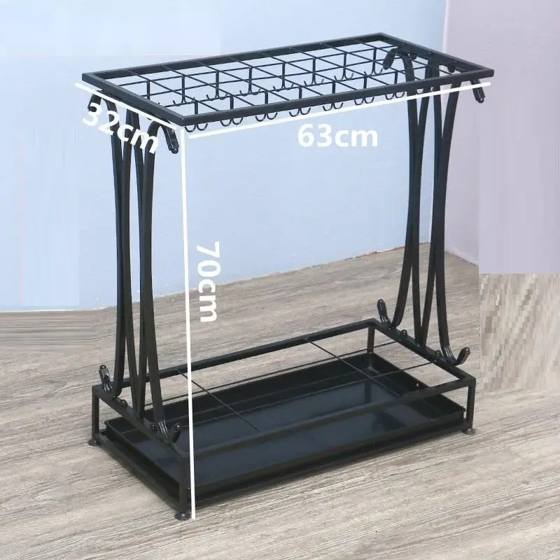 Version E Holder Home Stojak Na Parasole Parasolhouder Regenton Stand Metal Paraguero Porta Ombrelli Portaombrelli Casa Umbrella Rack - Цвет: Version E