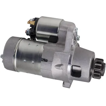 

STARTER MOTOR FOR NISSAN X-TRAIL T30 T31 QR25DE AUTOMATIC 2.5L 1998-2006
