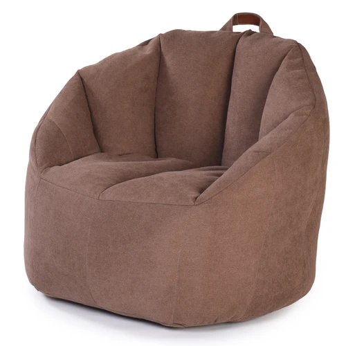 C6 Lazy Bean Bag чехол для стула без наполнителя пуховый диван детский Кемпинг вечерние пуф кровать игровой пуф Кама спальня татами пол сиденье - Цвет: C6