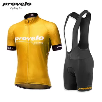 

High Quality 2020 Bike Team Men/Women Cycling Jersey Set Summer Quick Dry Short Sleeve Bicycle Clothing BIb shorts kit