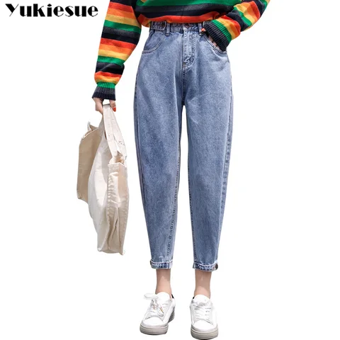 calça jeans boyfriend rasgada