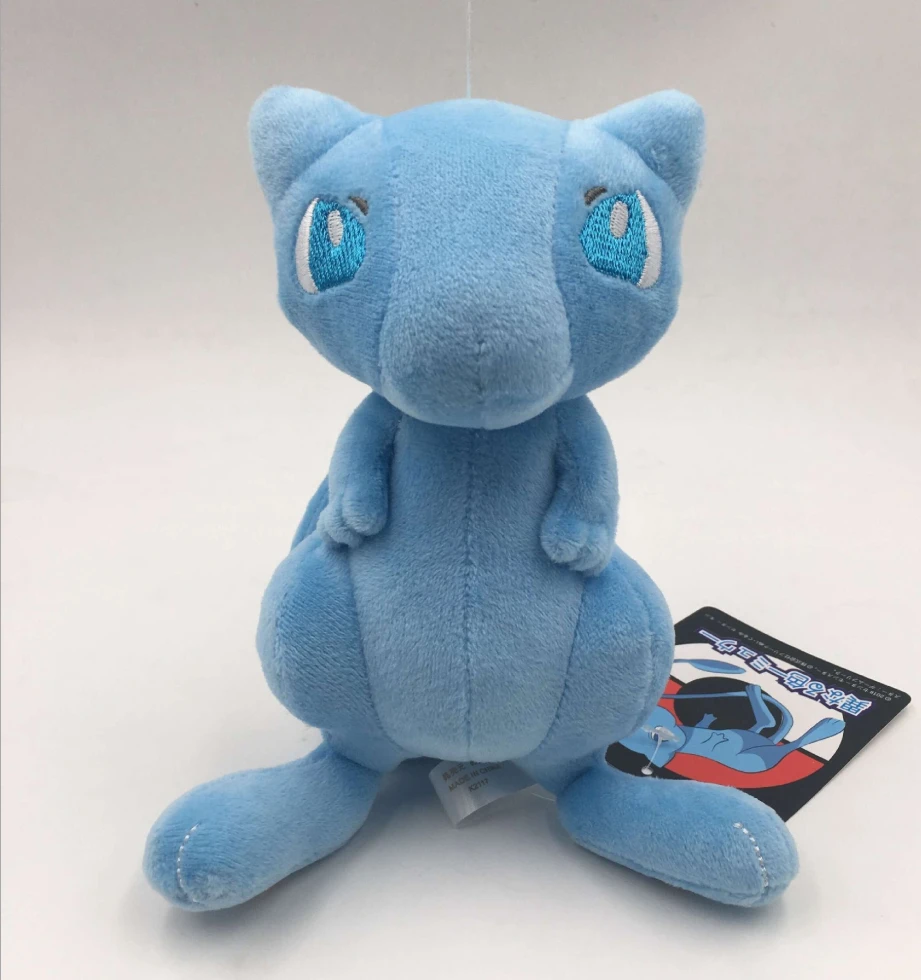 peluche mew