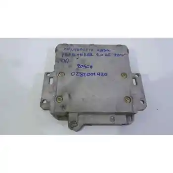 

0281001420 1940040 switchboard Engine EUA Land Rover Freelander (l314)