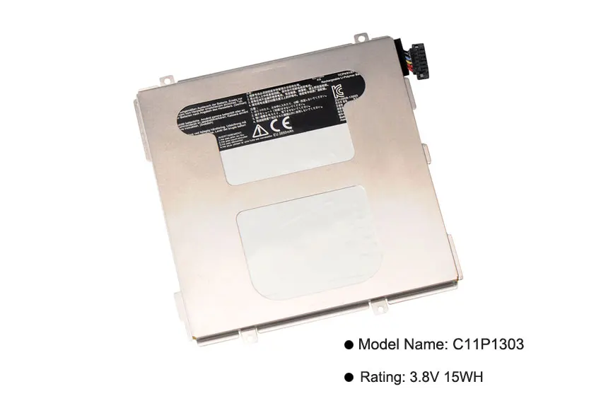  KingSener C11P1303 Table Battery For ASUS Google Nexus 7 II 2 2nd Gen 2013 ME571 ME57K ME57KL K009 