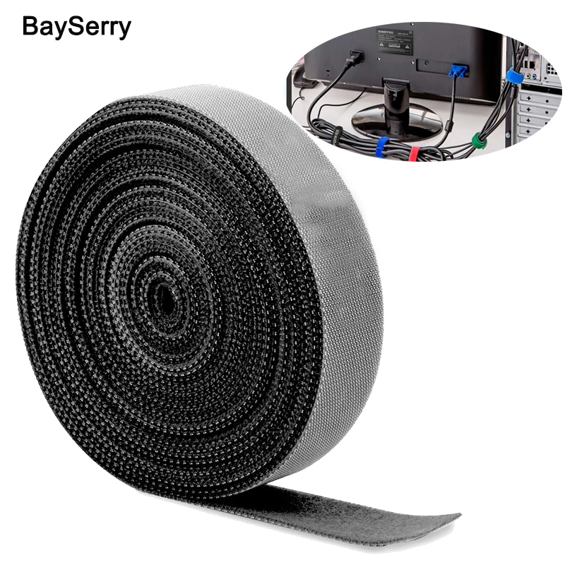 

USB Cable Organizer Wire Winder Clip Earphone Holder Mouse Cord Protector HDMI Cable Management For iPhone Samsung Cable