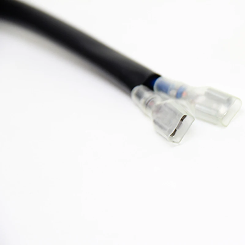 12V 40A Реле Жгут проводов работы туман светильник бар комплект вкл/выкл Светодиодный точечный светильник
