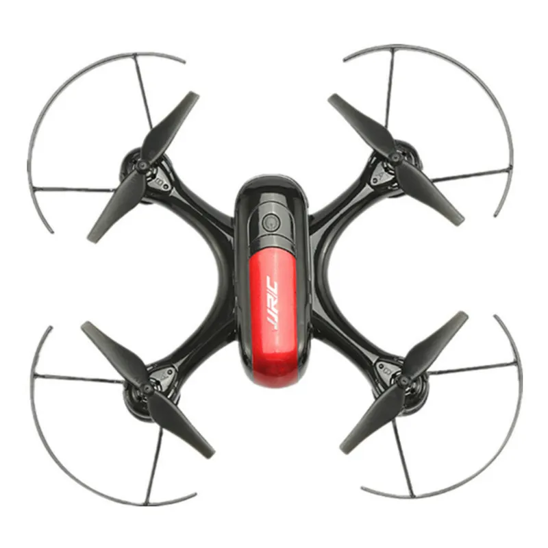 

Professional High Definition FPV5.8G Aerial Photography of H69 Remote Control Aircraft Four-Axis UAV Remote Control Vehicle