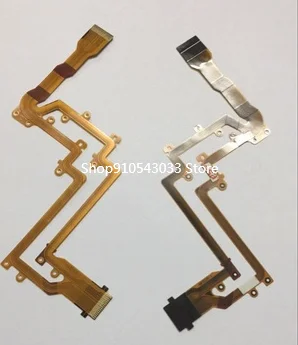 

NEW LCD Flex Cable For Panasonic HDC-TM90 TM90 SD80 HS90 HS80 Video Camera Repair Part