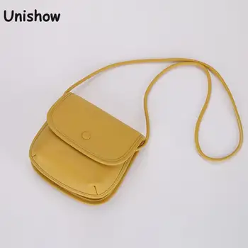 

Split Leather Women Shoulder Bags Brand Small Flap Crossbody Bags For Women New Designer Casual Female Mini Bag