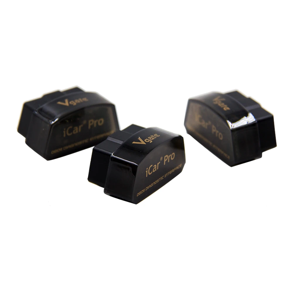 5 шт./лот) Vgate iCar Pro OBD2 elm327 wifi диагностический инструмент OBDII elm 327 V2.1 считыватель кодов obd2 сканер easydiag для IOS