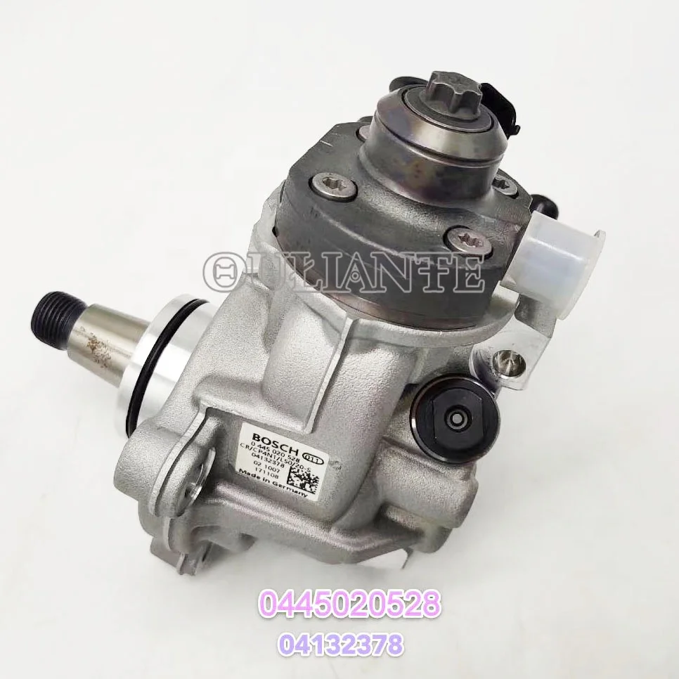 Pompe À Carburant Électrique Haute Pression  Pour Voitures 0445010684,  Pompe À Carburant Cp4 Pour Moteur Diesel - Bombas Manuais De Combustível -  AliExpress