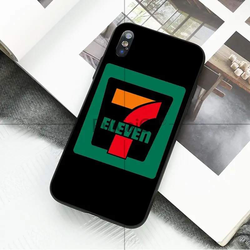 seven eleven