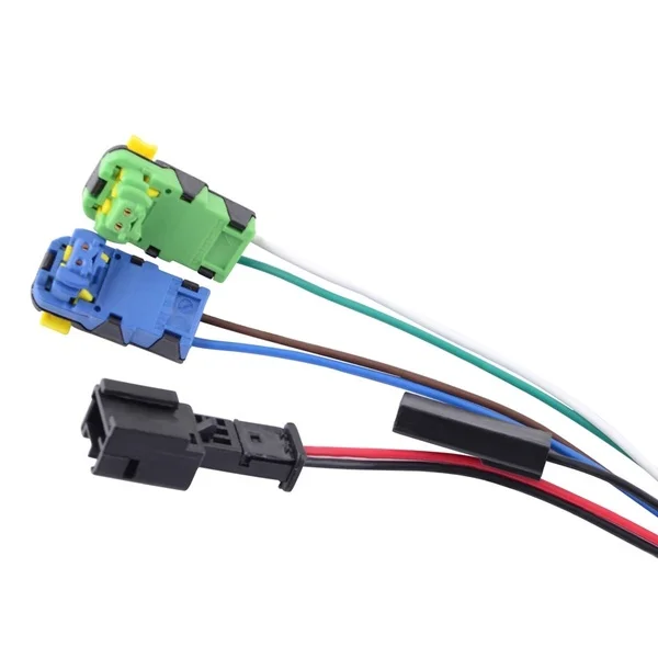 Сменная петля провода для Renault Megane Ii 3 5 Portes Megane Ii Break 8200216459 8200480340 8200216454 8200216462