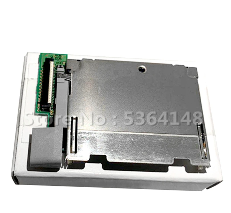 Для Nikon D700 CF слот для карты памяти Reader плата PCB камера запасной блок Запасная часть