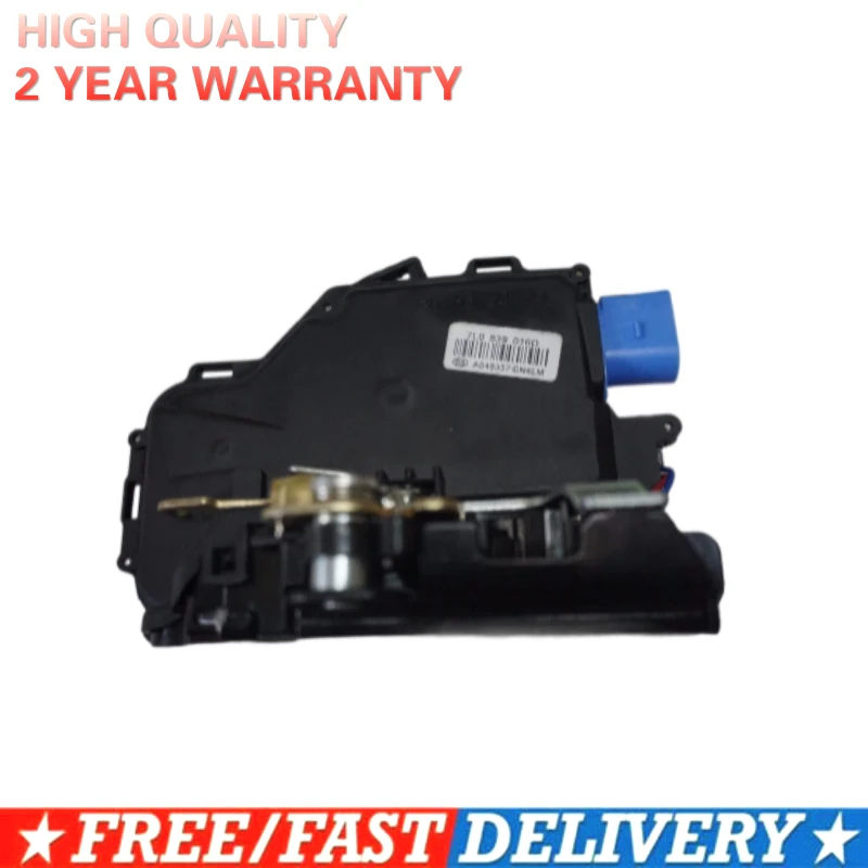 Best Part Rear Right For Golf 5 V Mk5 Vw Seat Leon Toledo Octavia Door