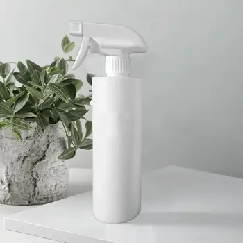 

200ML Portable Plastic Empty Spray Bottle Large Mist Oils Stream For Essential Cleaning Sprayer Bottles Aromatherapy Produc A2A4