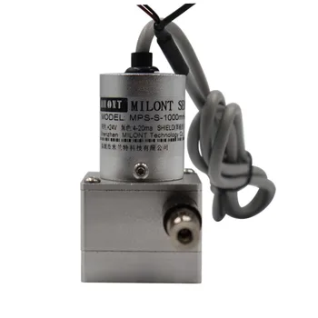 

Miniature cable displacement sensor Waterproof type displacement sensor MPS-XS-1000-A2 500