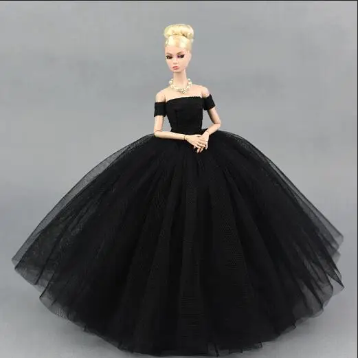 1pc very beautiful new clothes pretty dress doll accessory for Licca doll blyth doll