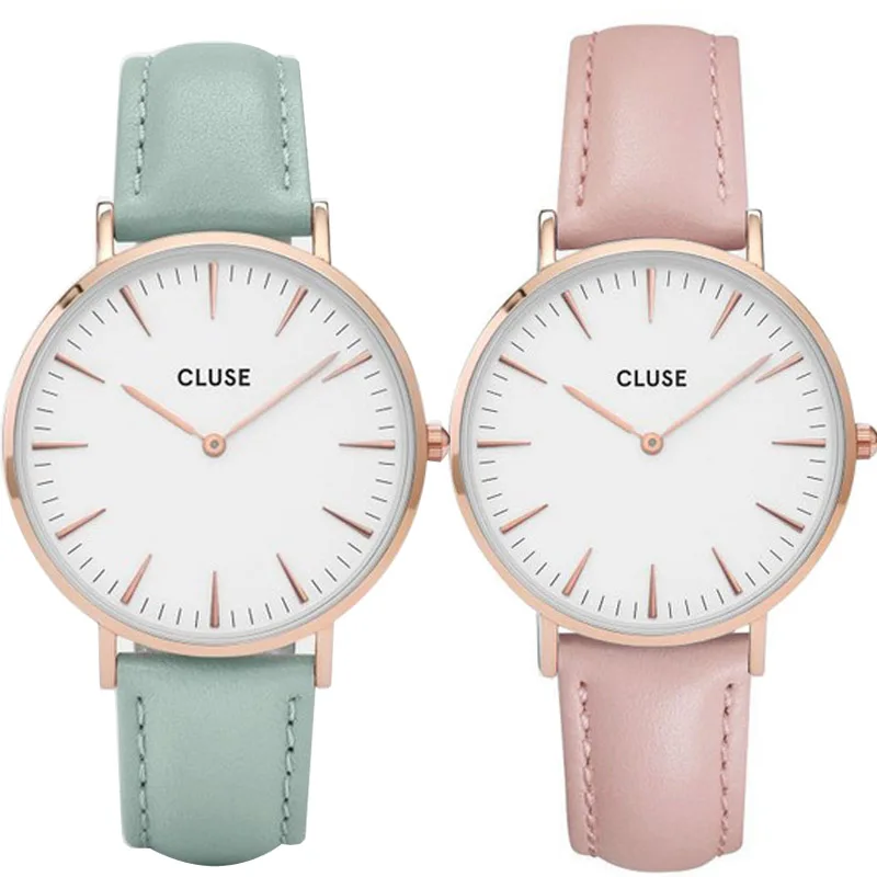 Кварц ЮРЕН Luxus Frauen uhren Damen кварц режим Диамант вейблиш Armbanduhren zegarek damski | Наручные