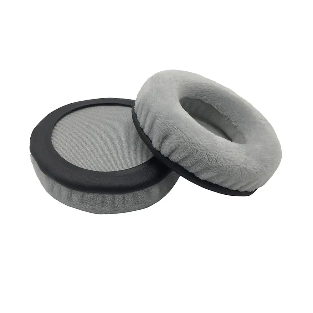 EarTlogis Velvet Replacement Ear Pads for Sony MDR CD770 MDR CD 770 Headset Parts Earmuff Cover Cushion Cups pillow