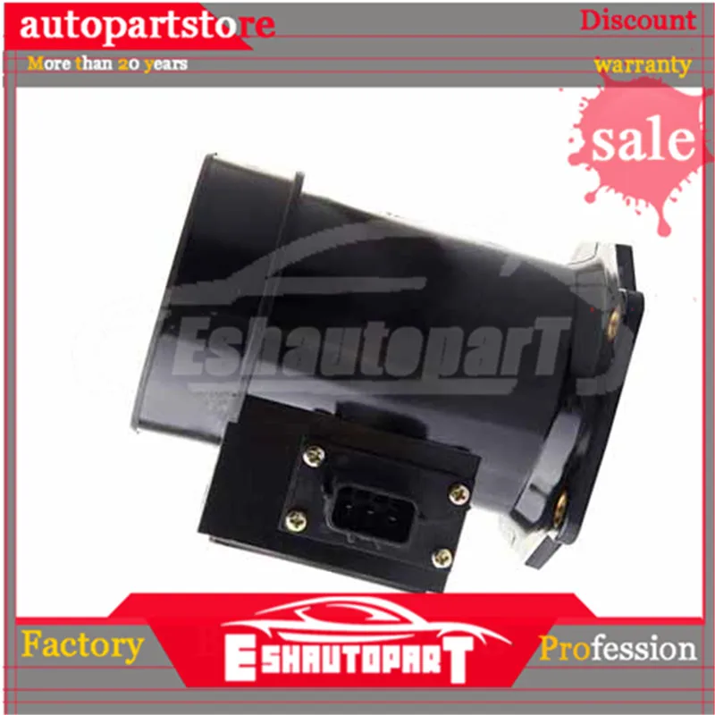 Массовый расходомер воздуха 22680-31U05 22680-31U00 Подходит для Nissan Infiniti I30 J30 3,0 Q45 для Nissan Maxima J30 Q45 3.0L V6