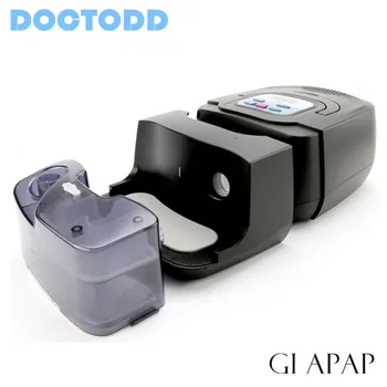 

Doctodd GI Auto CPAP APAP Respirator Health Care Breathing Ventilator Portable Ventilation Continuous Positive Airway Pressure