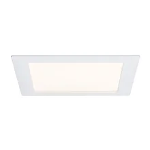 92035 Prem EBL Panel eck LED 15W 2700 225mm Ws