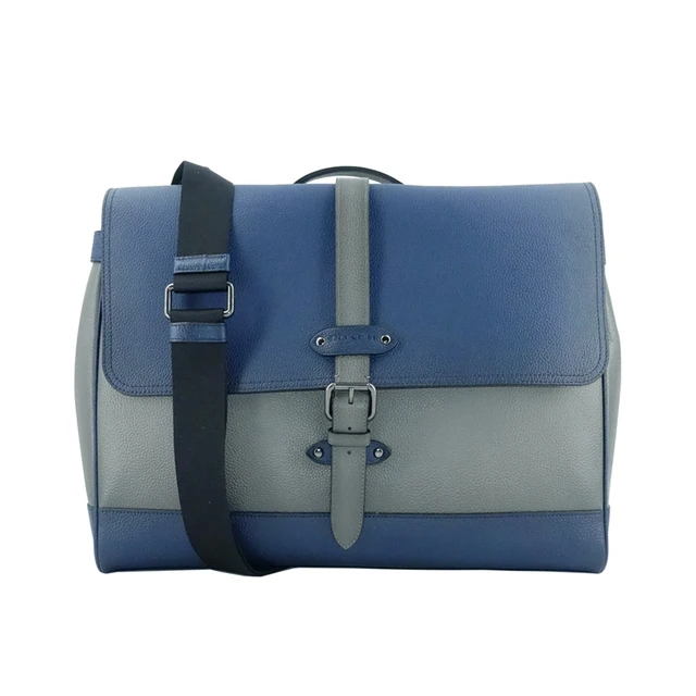 coach hudson messenger bag f23204