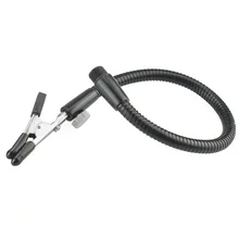 Регулируемая паяльная станция из алюминиевого сплава USB интерфейс тиски, стол зажим 3X лупа Гибкая рука Помощь Ручной инструмент стабильный