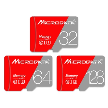 

Top quality micro sd Memory card 128GB 64GB 32GB 16GB 8GB SDXC SDHC Micro sd card Cartao De Memoia for Smartphone/Tablet/PC