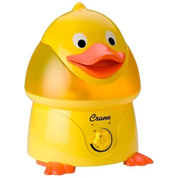 

Crane air humidifier, EE-6369, Duck